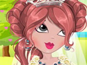 Princess Wedding Game