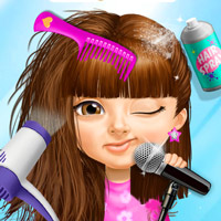 Sweet Baby Pop Stars Game