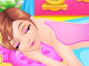 Snow White Back Spa