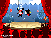 Pucca Funny Love Game