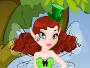 Jamie Joy Dress up Game