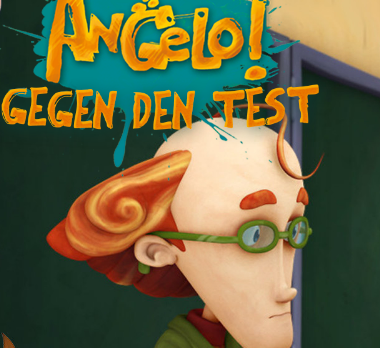 Angelo School Escape