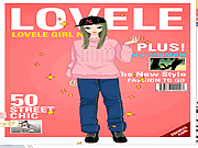 Lovele: Hip Hop Style Game