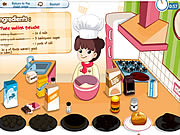 Happy Cooking Game