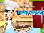 Tiramisu Game