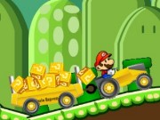 Mario Express Game