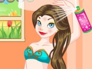 Pirate Fairy Tinkerbell Game