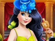 Snow White Hollywood Glamour Game
