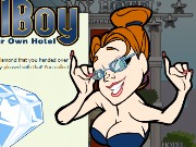 Bellboy Hotel Manager Game