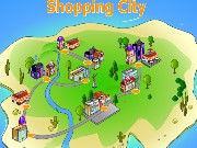 Shopping City