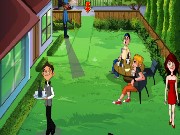 Sneak Out Game