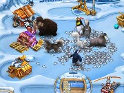 Farm Frenzy 3  Ice Age