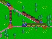 Railway Valley Game