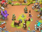 Farm Frenzy 3 American Pie Game