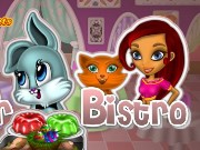 Easter Bistro Game