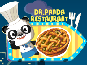 Dr. Panda Restaurant