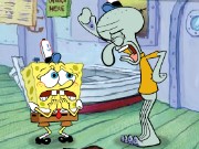 Spongebob Krab Patties Game