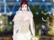 wedding Dress Game