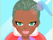 Fashion Hairstyle Maker Game