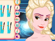 Jedi Elsa Game