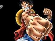 One Piece Ultimate Battle Game