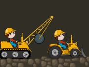 Bulldozer Brothers Game