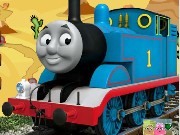 Thomas In Mexico