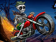 Dead Rider Game