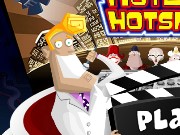 Hotdog Hotshot Game