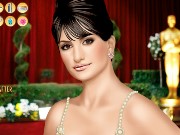 Penelope Cruz Game