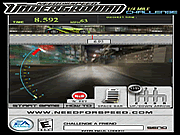 Need for Speed Game