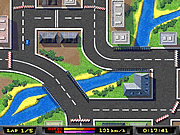 City Racer 2 Game