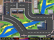 City Racer 2