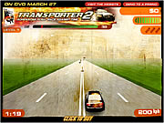 Transporter 2 Game