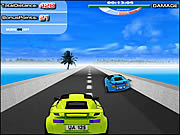 Extreme Racing 2 Game