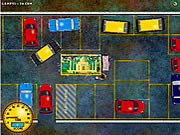 Bombay Taxi 2 Game