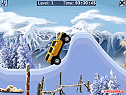 Offroad Madness Game
