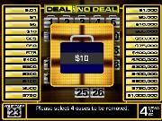 Deal or No Deal 2 Game
