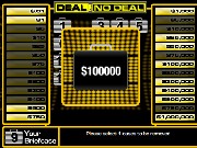 Deal Or No Deal