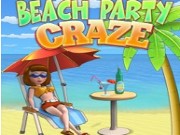 Beach Party Craze Game