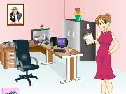 Secretary Game