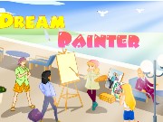 Dream Painter Game