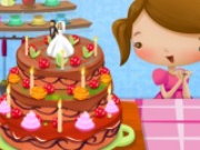 Birthday Cake Chef 2