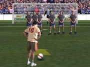 Free Kick Duel