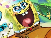 SpongeBobs Next Big Adventures Game