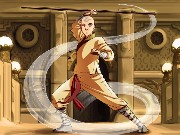 The Last Airbender