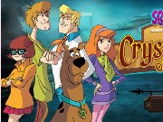 Scooby Doo Crystal Cove Game