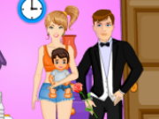 Jenna Babysitter In Love Game