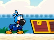 Black Beaks Treasure Cove Game