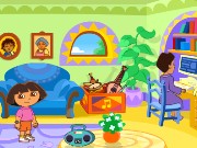 La Casa de Dora Game